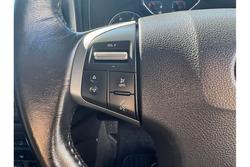 2019 Holden
Trailblazer Z71