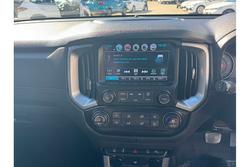 2019 Holden
Trailblazer Z71
