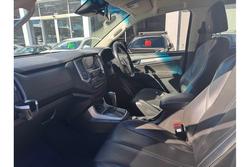 2019 Holden
Trailblazer Z71