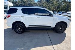 2019 Holden
Trailblazer Z71