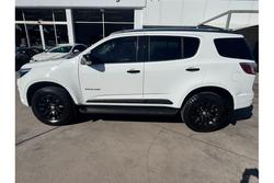 2019 Holden
Trailblazer Z71