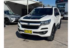 2019 Holden
Trailblazer Z71
