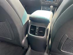 2016 Hyundai Tucson Elite TLe MY17 Polar White