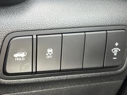 2016 Hyundai Tucson Elite TLe MY17 Polar White