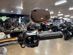 2025 Harley-davidson FXBR BREAKOUT (117) Billiard Gray