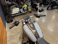 2025 Harley-davidson FXBR BREAKOUT (117) Billiard Gray