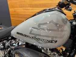 2025 Harley-davidson FXBR BREAKOUT (117) Billiard Gray