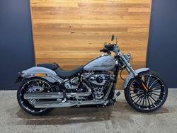 Harley-Davidson FXBR Breakout (117)