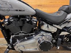 2025 Harley-davidson FXBR BREAKOUT (117) Billiard Gray