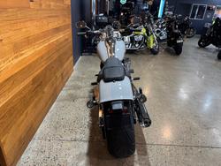 2025 Harley-davidson FXBR BREAKOUT (117) Billiard Gray