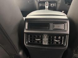 2024 Isuzu D-MAX X-TERRAIN MY24 4X4 Dual Range Mineral White