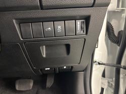 2024 Isuzu D-MAX X-TERRAIN MY24 4X4 Dual Range Mineral White