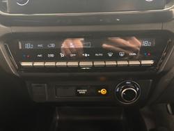 2024 Isuzu D-MAX X-TERRAIN MY24 4X4 Dual Range Mineral White