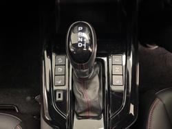 2024 Isuzu D-MAX X-TERRAIN MY24 4X4 Dual Range Mineral White