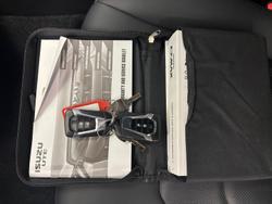 2024 Isuzu D-MAX X-TERRAIN MY24 4X4 Dual Range Mineral White
