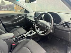 2019 Hyundai
                i30 Active