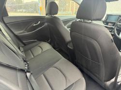 2019 Hyundai
                i30 Active