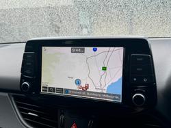 2019 Hyundai
                i30 Active