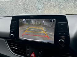 2019 Hyundai
                i30 Active