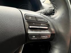 2019 Hyundai
                i30 Active