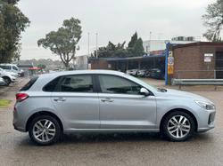 2019 Hyundai
                i30 Active