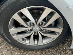 2019 Hyundai
                i30 Active