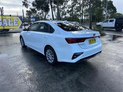 2020 KIA CERATO S