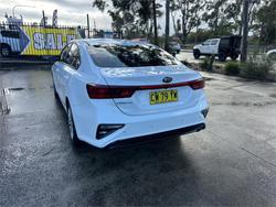 2020 KIA CERATO S