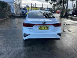 2020 KIA CERATO S