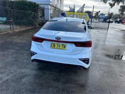 2020 KIA CERATO S