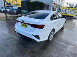 2020 KIA CERATO S