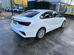 2020 KIA
CERATO S