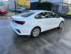 2020 KIA
CERATO S