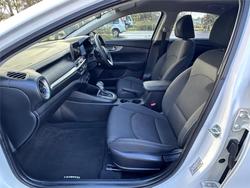 2020 KIA
CERATO S