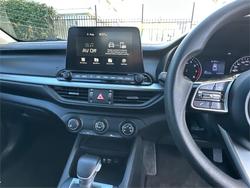 2020 KIA
CERATO S