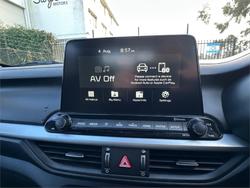 2020 KIA
CERATO S