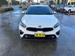 2020 KIA CERATO S
