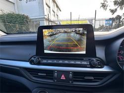 2020 KIA
CERATO S