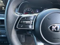 2020 KIA
CERATO S