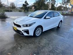 2020 KIA CERATO S