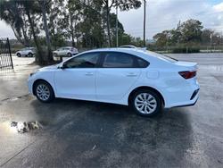 2020 KIA
CERATO S