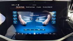 2025 Mercedes-Benz E-Class E53 AMG