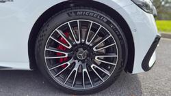 2025 Mercedes-Benz E-Class E53 AMG