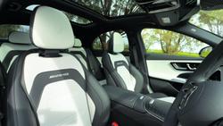 2025 Mercedes-Benz E-Class E53 AMG