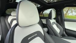 2025 Mercedes-Benz E-Class E53 AMG