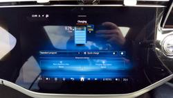 2025 Mercedes-Benz E-Class E53 AMG