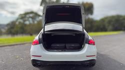 2025 Mercedes-Benz E-Class E53 AMG