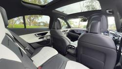 2025 Mercedes-Benz
E-Class E53 AMG
