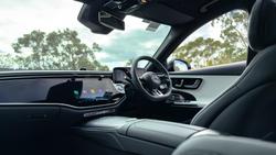 2025 Mercedes-Benz
E-Class E53 AMG