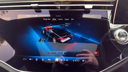 2025 Mercedes-Benz E-Class E53 AMG